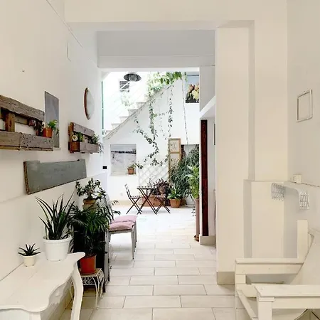 Apartment Oceanomare
