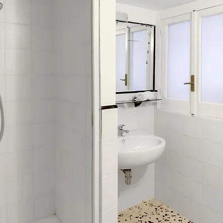 Apartment Oceanomare