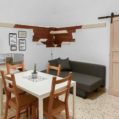 Oceanomare Apartment *