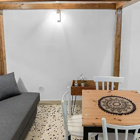 Oceanomare Apartment Trapani
