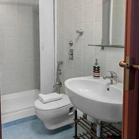 Apartment Oceanomare Trapani