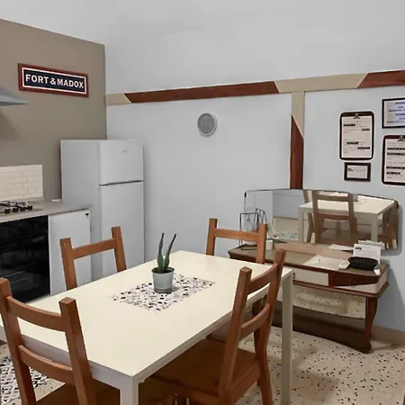 Apartment Oceanomare
