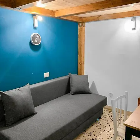 Oceanomare Apartment
