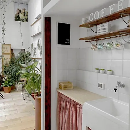 Oceanomare Apartamento