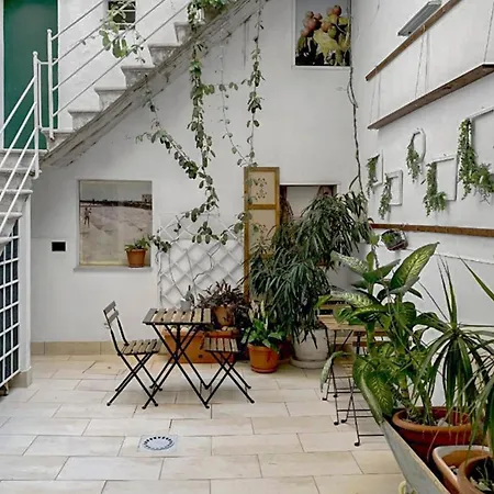 Apartment Oceanomare