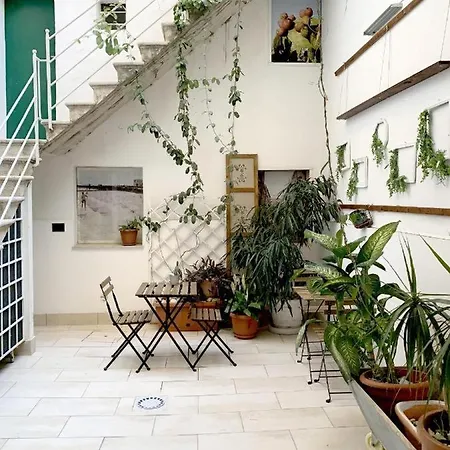 Apartment Oceanomare Trapani