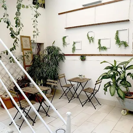 Apartment Oceanomare