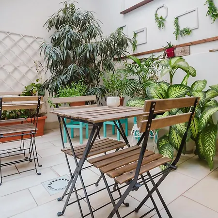 Apartamento Oceanomare *