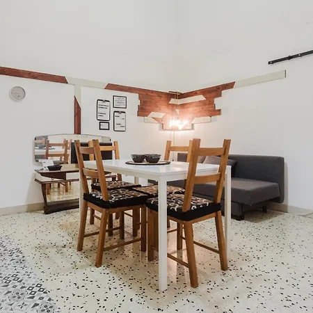 Appartamento Oceanomare Trapani