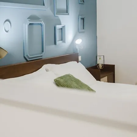 Oceanomare Apartamento