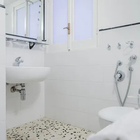 Oceanomare Apartamento Trapani