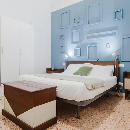 Apartamento Oceanomare Trapani