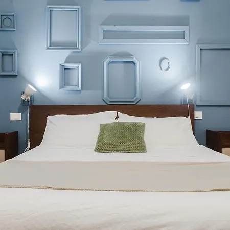 Oceanomare Appartamento Trapani