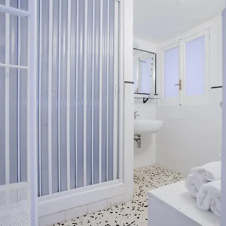 Apartamento Oceanomare Trapani