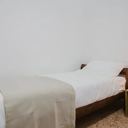 Oceanomare Apartamento