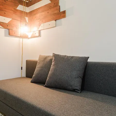 Appartamento Oceanomare *