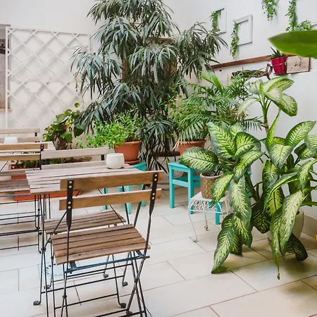 Apartamento Oceanomare