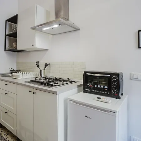 Appartamento Oceanomare Trapani