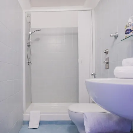 Apartamento Oceanomare
