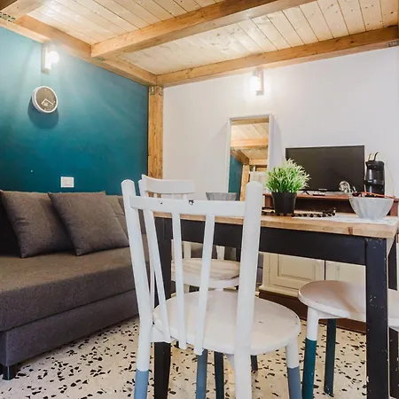 Appartamento Oceanomare Trapani