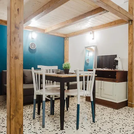 Appartamento Oceanomare