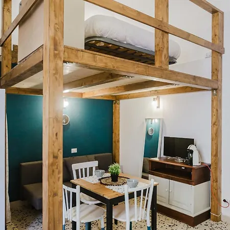 Oceanomare Apartamento Trapani