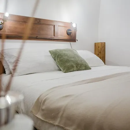 Oceanomare Apartamento *
