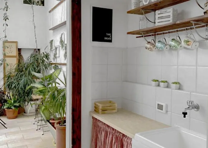 Oceanomare Appartamento