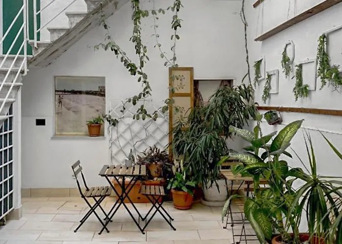 Appartamento Oceanomare