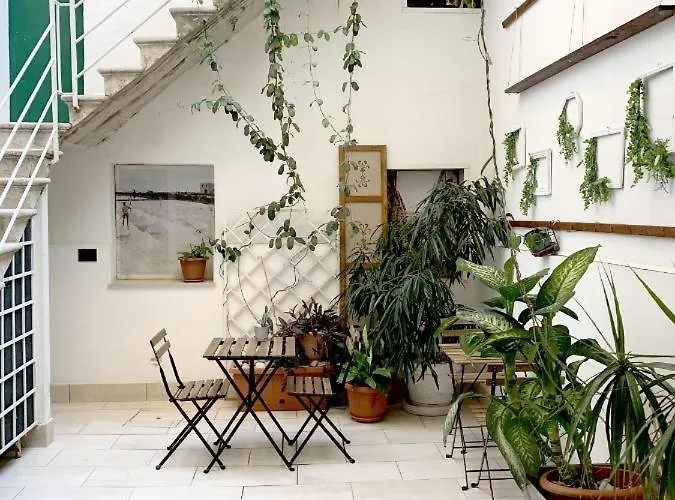 Appartamento Oceanomare Trapani