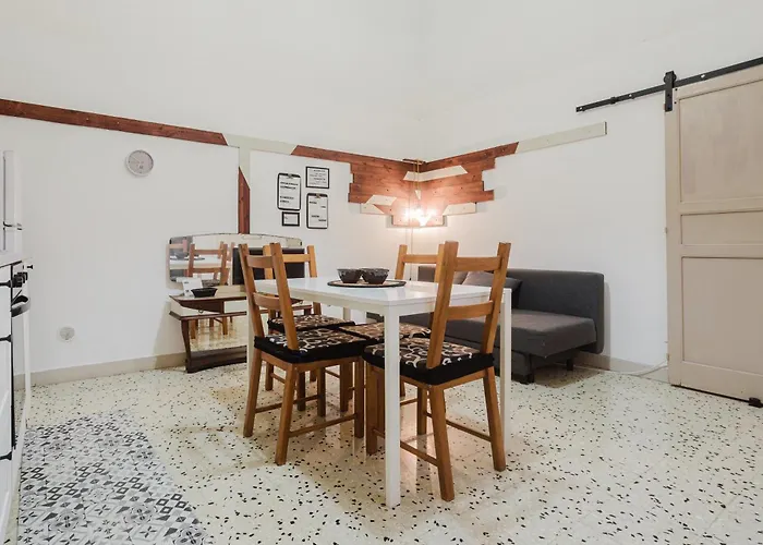 Appartamento Oceanomare Trapani