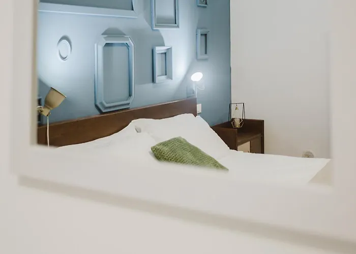 Oceanomare Appartamento