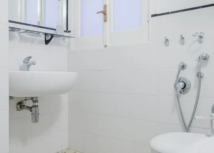 Oceanomare Appartamento Trapani