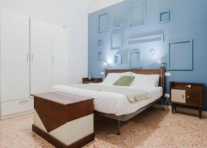 Appartamento Oceanomare Trapani