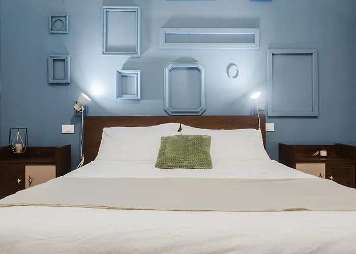 Oceanomare Appartamento Trapani