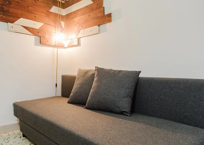 Appartamento Oceanomare *