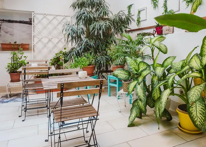 Appartamento Oceanomare