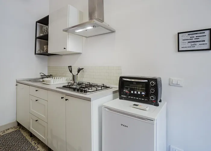 Appartamento Oceanomare Trapani