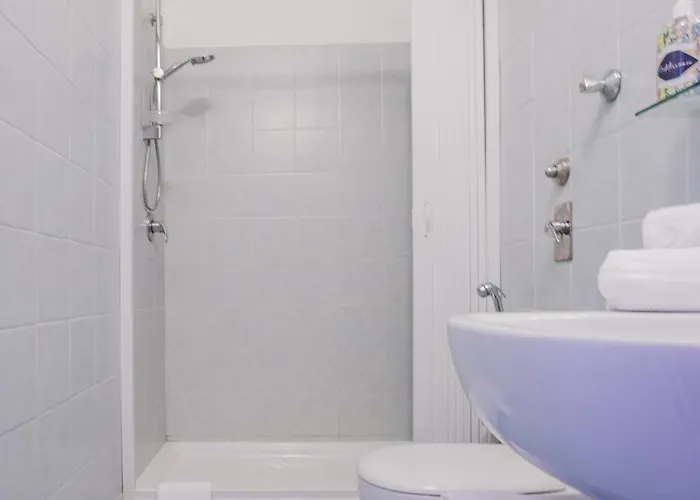 Appartamento Oceanomare