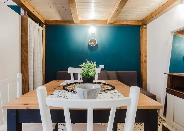 Oceanomare Appartamento Trapani