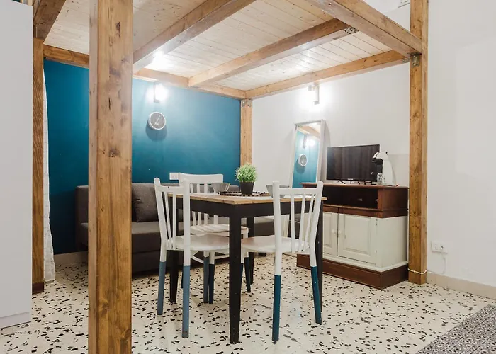 Appartamento Oceanomare