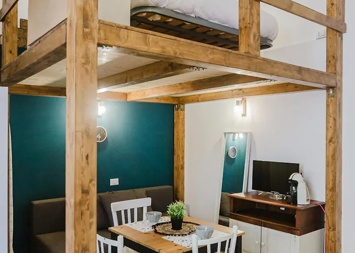 Oceanomare Appartamento Trapani