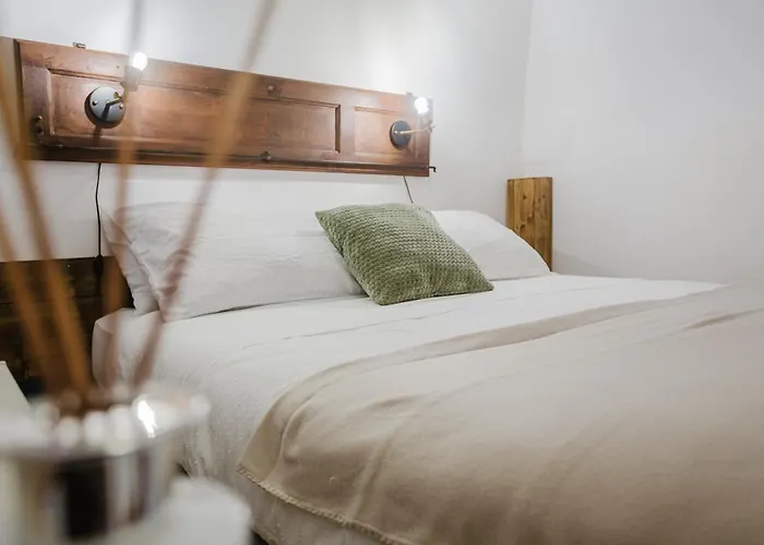 Oceanomare Appartamento *