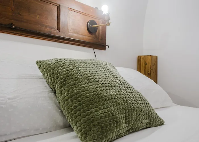 Oceanomare Appartamento